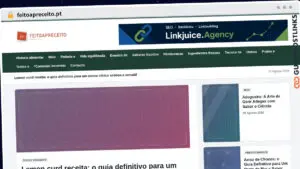 Publish Guest Post on feitoapreceito.pt