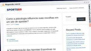 Publish Guest Post on ffesportsbr.com.br