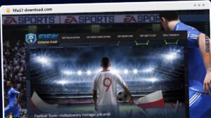 Publish Guest Post on fifa17-download.com