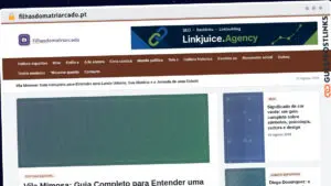 Publish Guest Post on filhasdomatriarcado.pt