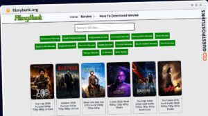 Publish Guest Post on filmyhunk.org
