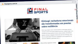Publish Guest Post on finalsports.com.br