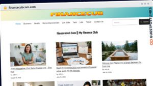 Publish Guest Post on financecubcom.com