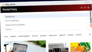Publish Guest Post on fishy.com.br