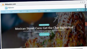 Publish Guest Post on fitfeaster.com