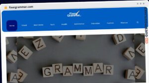 Publish Guest Post on fixergrammar.com