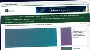Publish Guest Post on fluidlink.co.uk