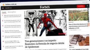 Publish Guest Post on forbes.com.ec
