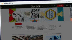 Publish Guest Post on forbes.com.tr