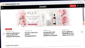 Publish Guest Post on forbesbulgaria.com