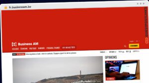 Publish Guest Post on fr.businessam.be