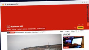 Publish Guest Post on fr.businessam.be