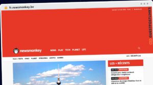 Publish Guest Post on fr.newsmonkey.be