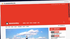 Publish Guest Post on fr.newsmonkey.be