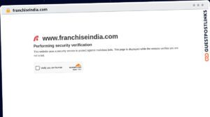 Publish Guest Post on franchiseindia.com