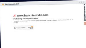 Publish Guest Post on franchiseindia.com