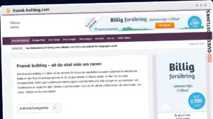 Publish Guest Post on fransk-bulldog.com
