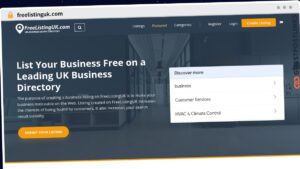 Publish Guest Post on freelistinguk.com