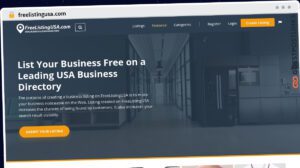 Publish Guest Post on freelistingusa.com