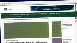 Publish Guest Post on freibad3.de