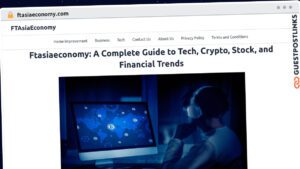 Publish Guest Post on ftasiaeconomy.com