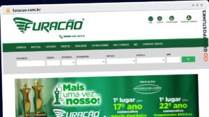 Publish Guest Post on furacao.com.br