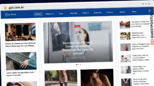 Publish Guest Post on g14.com.br