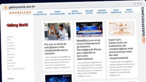 Publish Guest Post on galleryworld.com.br