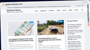 Publish Guest Post on gambaranbanua.com