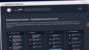 Publish Guest Post on gamblemaxcasino.com