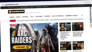 Publish Guest Post on gamerlume.com
