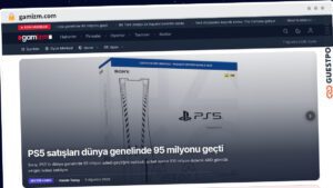 Publish Guest Post on gamizm.com