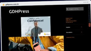 Publish Guest Post on gdhpress.com.br