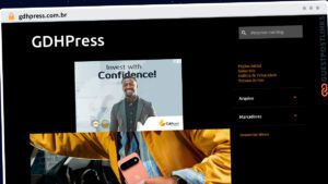 Publish Guest Post on gdhpress.com.br