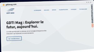 Publish Guest Post on gdtimag.com