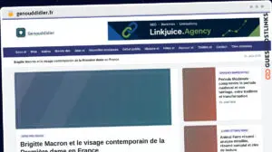 Publish Guest Post on genouddidier.fr