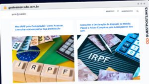 Publish Guest Post on genteemercado.com.br
