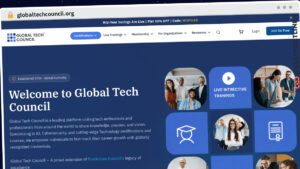 Publish Guest Post on globaltechcouncil.org
