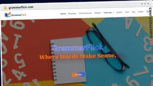 Publish Guest Post on grammarflick.com