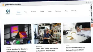 Publish Guest Post on grammarnoun.com