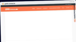 Publish Guest Post on gratis-cursus.be