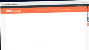 Publish Guest Post on gratis-cursus.be