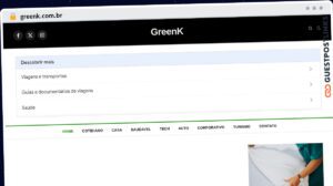 Publish Guest Post on greenk.com.br