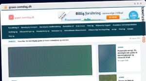 Publish Guest Post on groen-soendag.dk