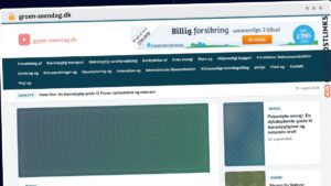 Publish Guest Post on groen-soendag.dk