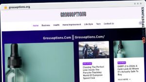 Publish Guest Post on grossoptions.org