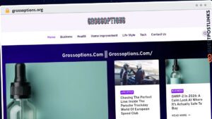 Publish Guest Post on grossoptions.org