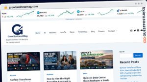 Publish Guest Post on growbusinessmag.com