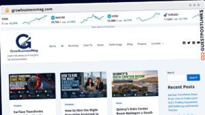 Publish Guest Post on growbusinessmag.com