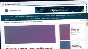 Publish Guest Post on gruponovorumo.pt